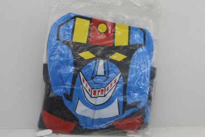 Vintage 1980s Torobot Mazinga Z Bootleg Inflatable Figure 60cm – Ceppiratti – Sealed