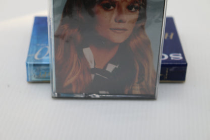 cassette Jackie deShannon what the world needs now Sealed new vtg