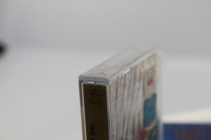 cassette cassette level 42 the poursuit of accidents Sealed new vintage