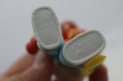 LS# Subway Surfers Sub Surf Spray Crew Jake Vinyl Figure 4" tall Toy Figure