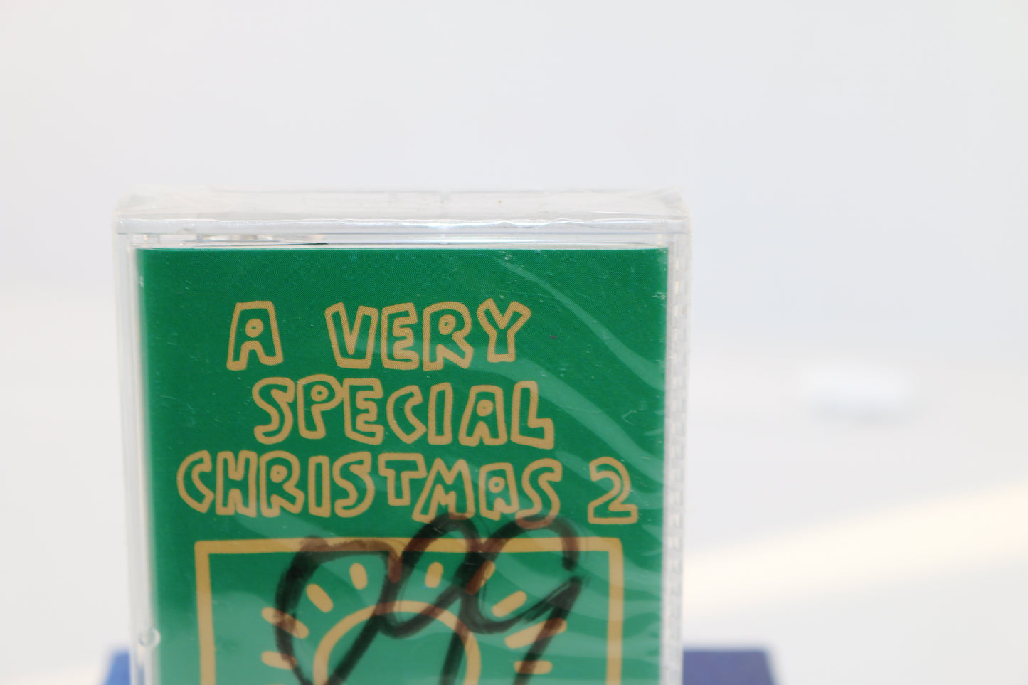 A Very Special Christmas 2 - Brand New Factory Sealed - vintage