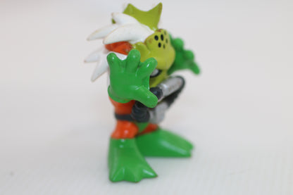 Tech Deck Dude Norman Action Figure #12A for Finger Board 2001 toy