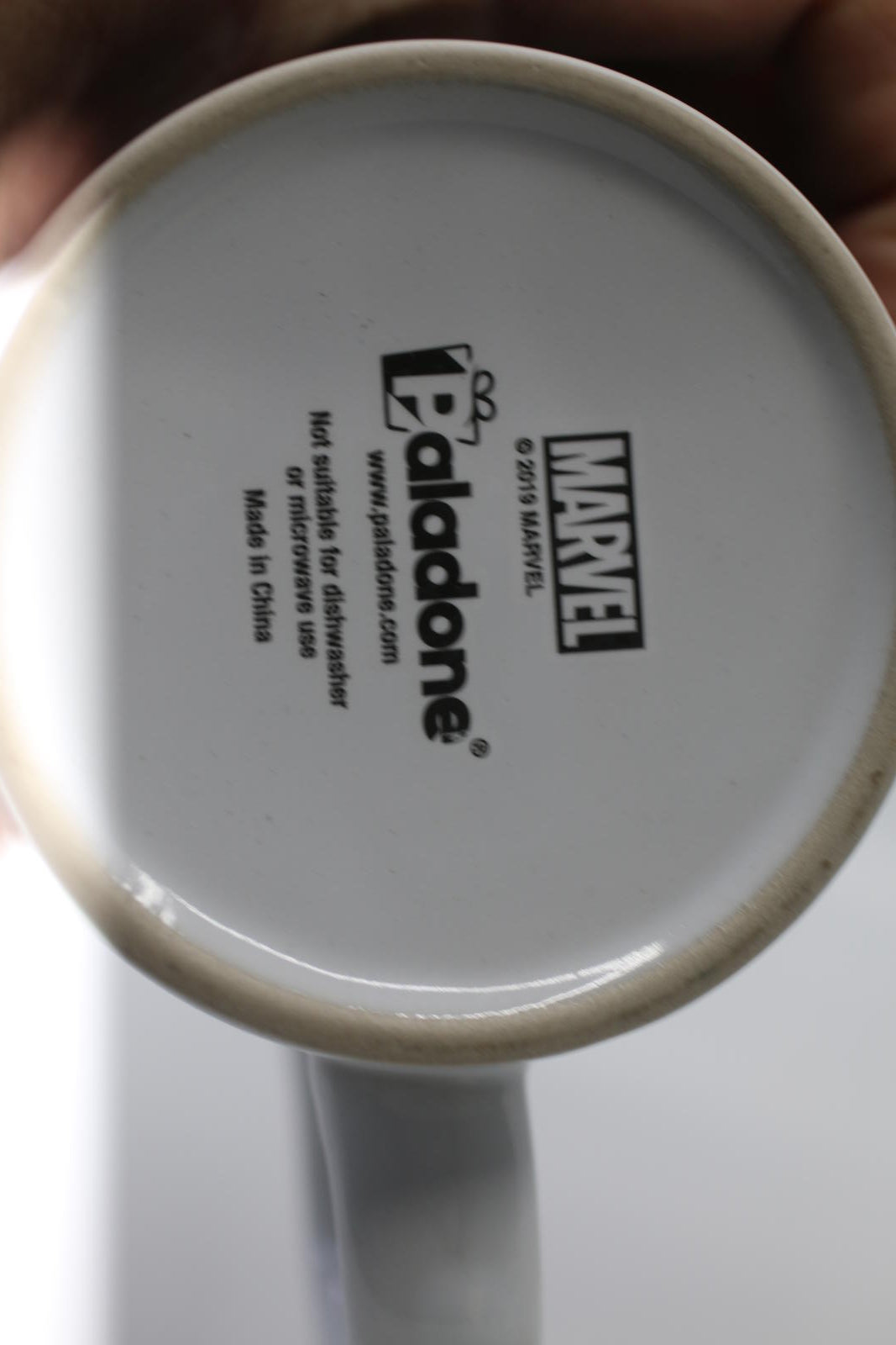 DISNEY MARVEL MUG THERMIQUE DEADPOOL