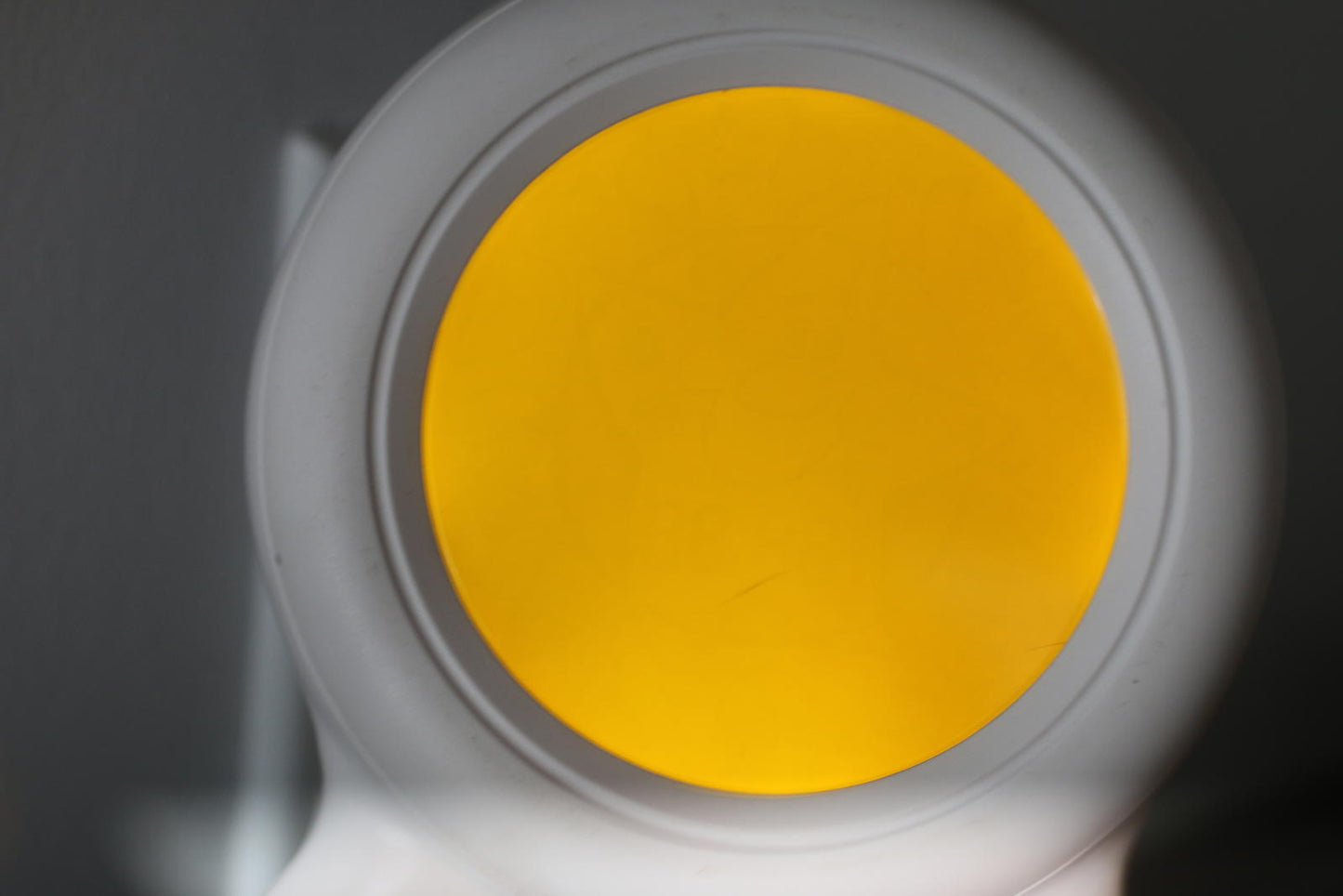 The Gro Company UK Groclock Sleep Trainer HJ012 Lights-Up Sun Face Star Face