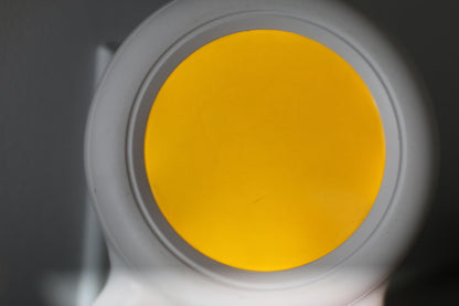 The Gro Company UK Groclock Sleep Trainer HJ012 Lights-Up Sun Face Star Face