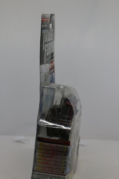 Transformers Lunarfire Optimus Prime Dark of the Moon DOTM Exclusive Figure MISB