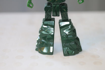 GoBots Tombstone Rock Lords 1985 Bandai Tonka Transformers Vintage Action Figure