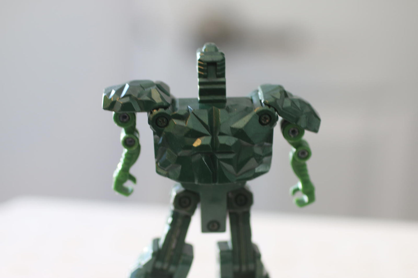 GoBots Tombstone Rock Lords 1985 Bandai Tonka Transformers Vintage Action Figure