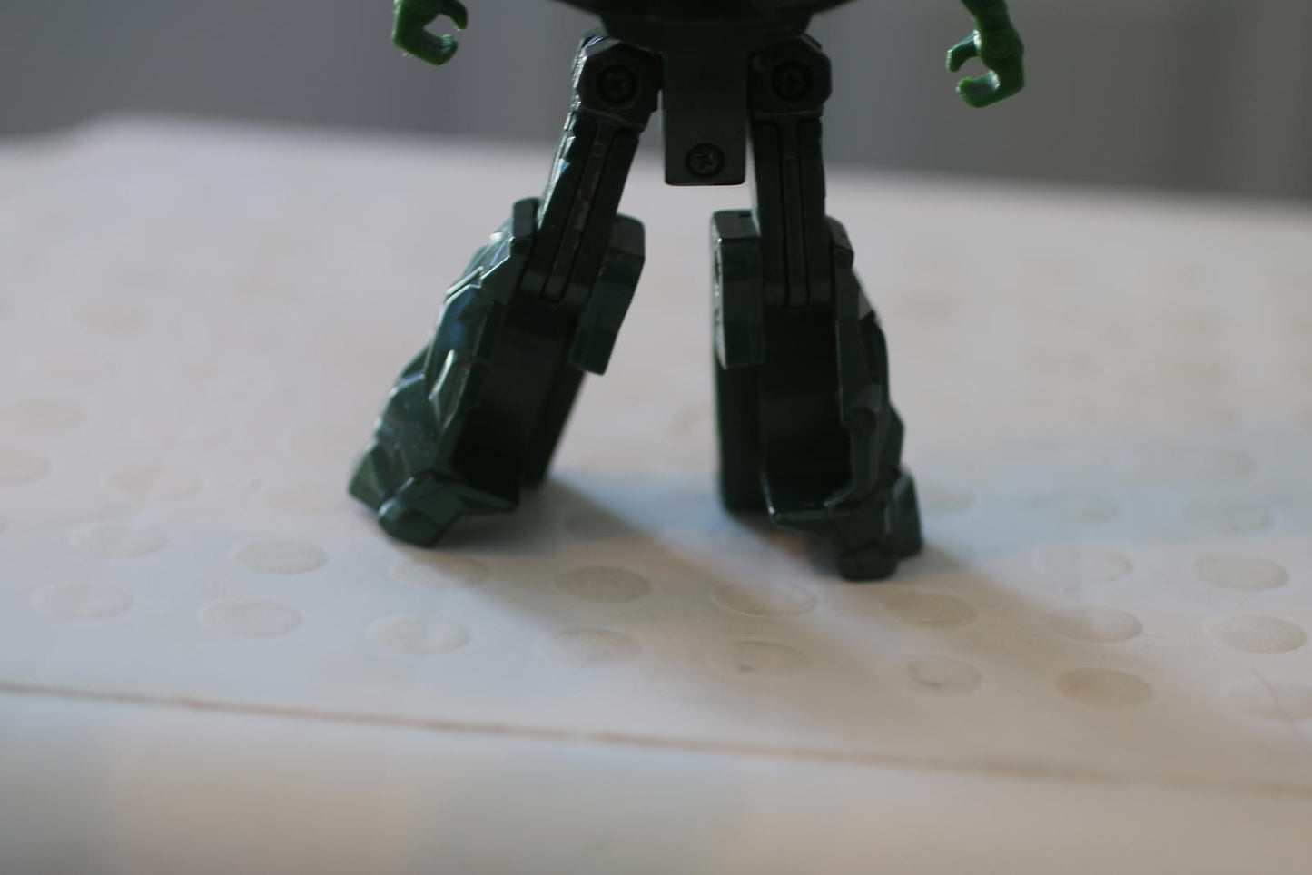 GoBots Tombstone Rock Lords 1985 Bandai Tonka Transformers Vintage Action Figure