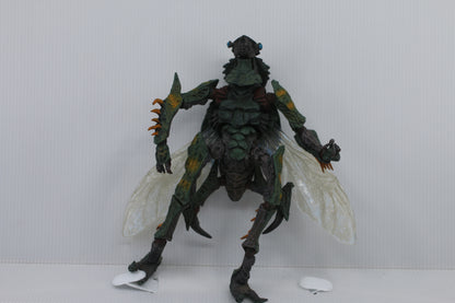 Halo 2 Joyride Studios COVENANT DRONE Loose Action Figure Series 2 8"