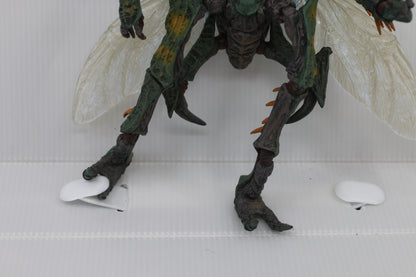 Halo 2 Joyride Studios COVENANT DRONE Loose Action Figure Series 2 8"