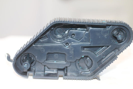 G I Joe ARAH vintage piece/part Cobra Maggot Tracks right rear wheels