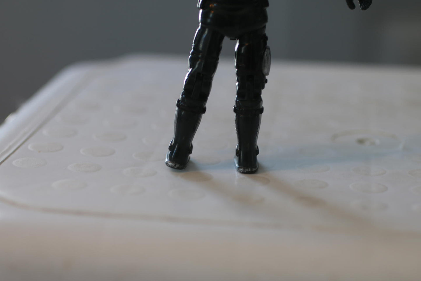 Lanard "The Corps" 1998 Lars Lazer action figure (Special Force Units)