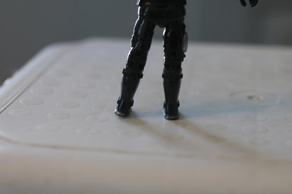 Lanard "The Corps" 1998 Lars Lazer action figure (Special Force Units)