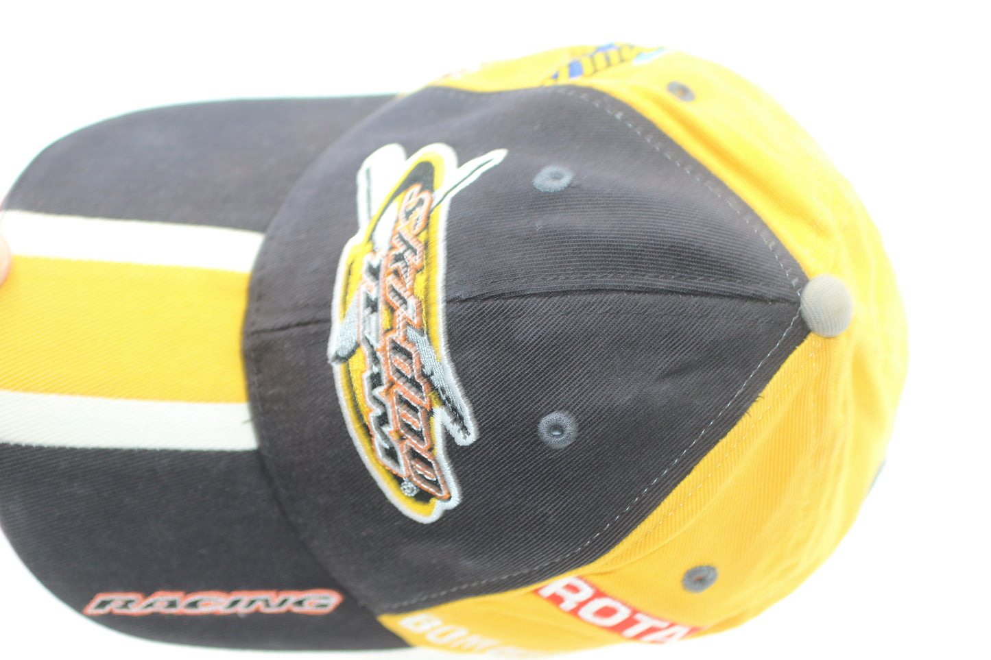 Ski-Doo Racing Team Cap Bombardier Rotax Formula XP-S Vintage