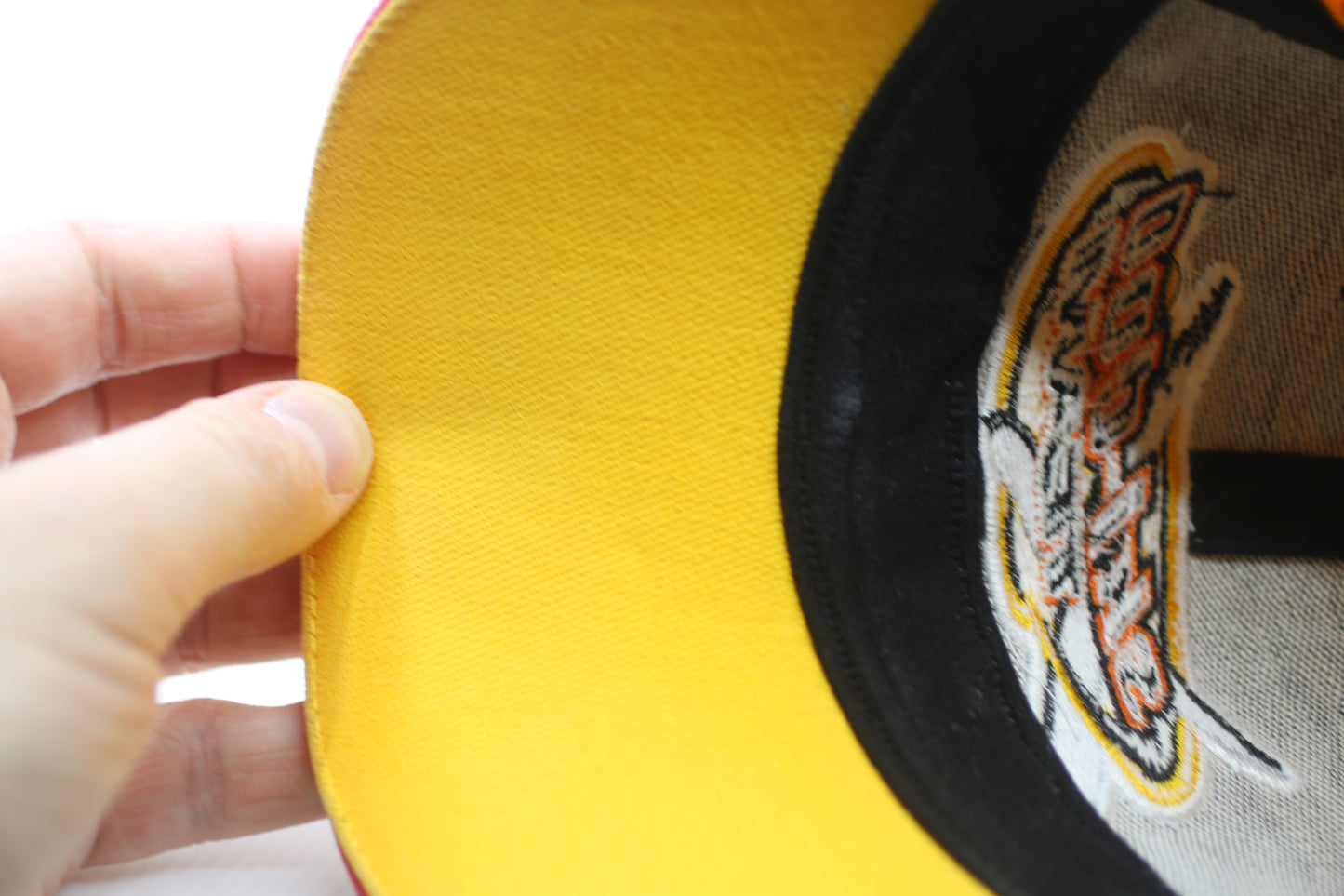 Ski-Doo Racing Team Cap Bombardier Rotax Formula XP-S Vintage