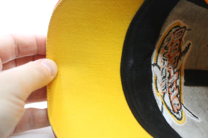 Ski-Doo Racing Team Cap Bombardier Rotax Formula XP-S Vintage