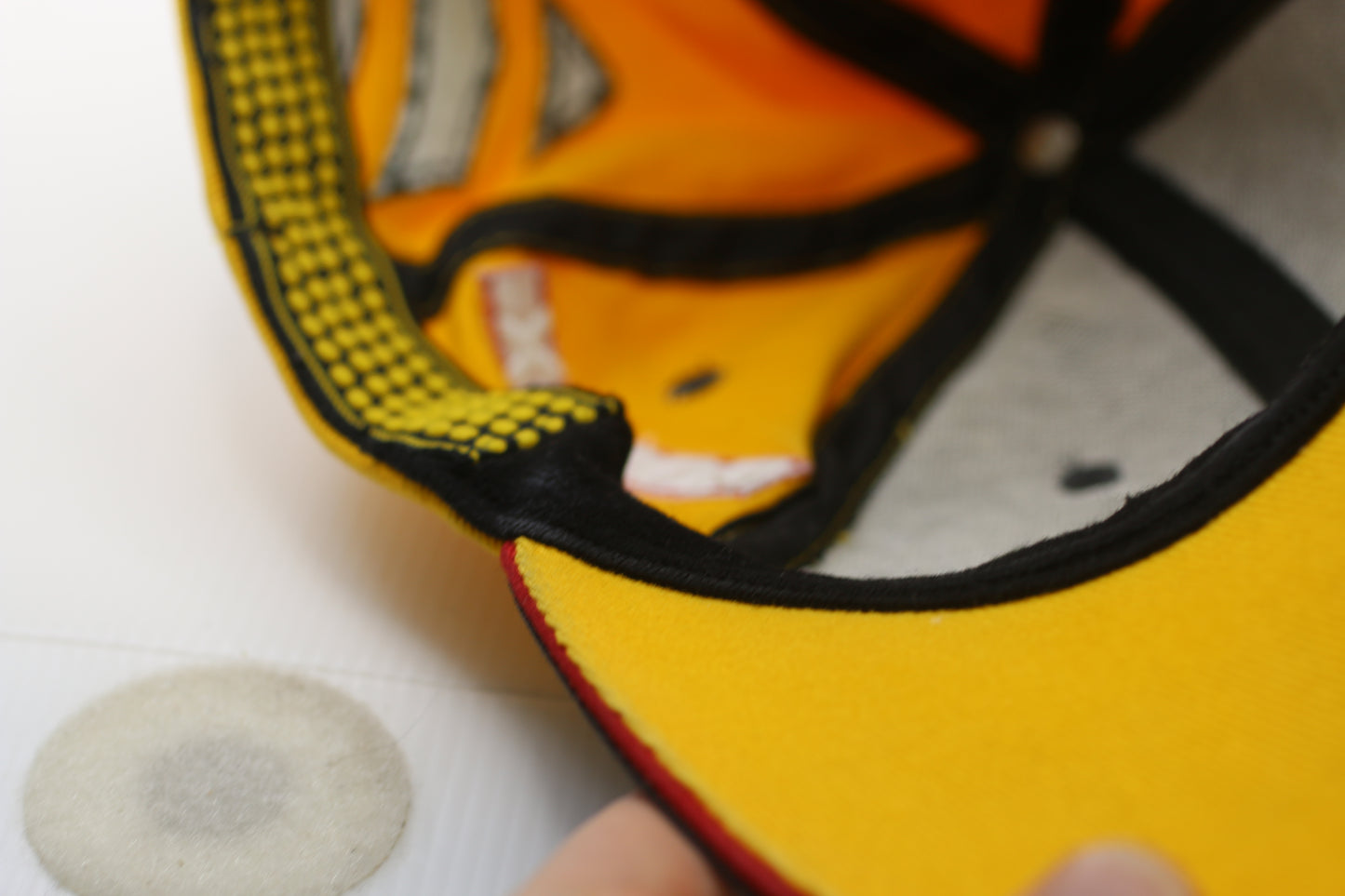 Ski-Doo Racing Team Cap Bombardier Rotax Formula XP-S Vintage