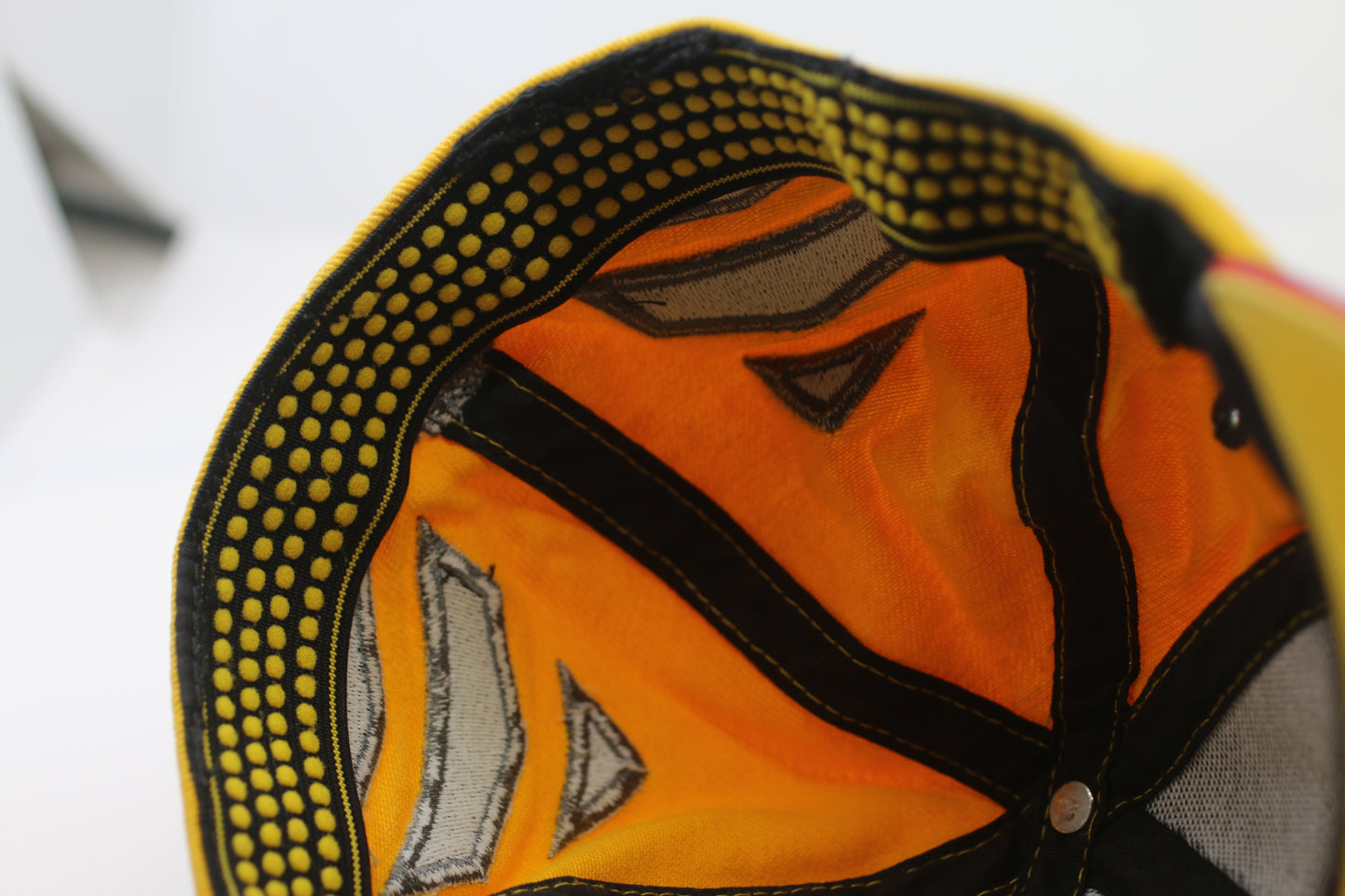 Ski-Doo Racing Team Cap Bombardier Rotax Formula XP-S Vintage