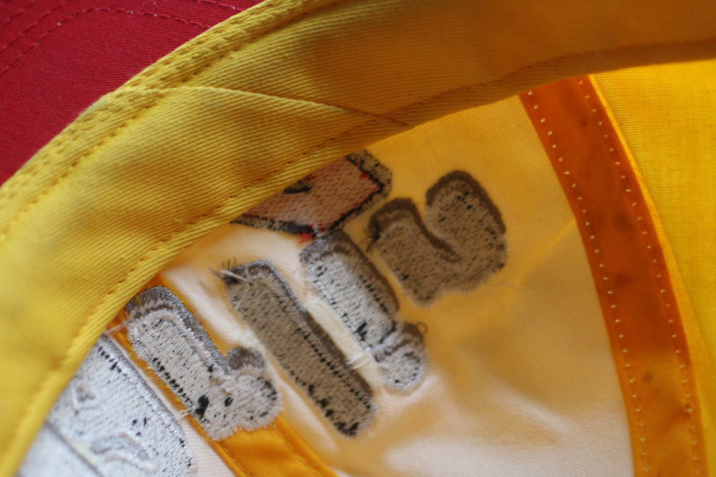 Vintage 1996 Marlboro 4 Racing Cap Kodak Film NASCAR Snapback