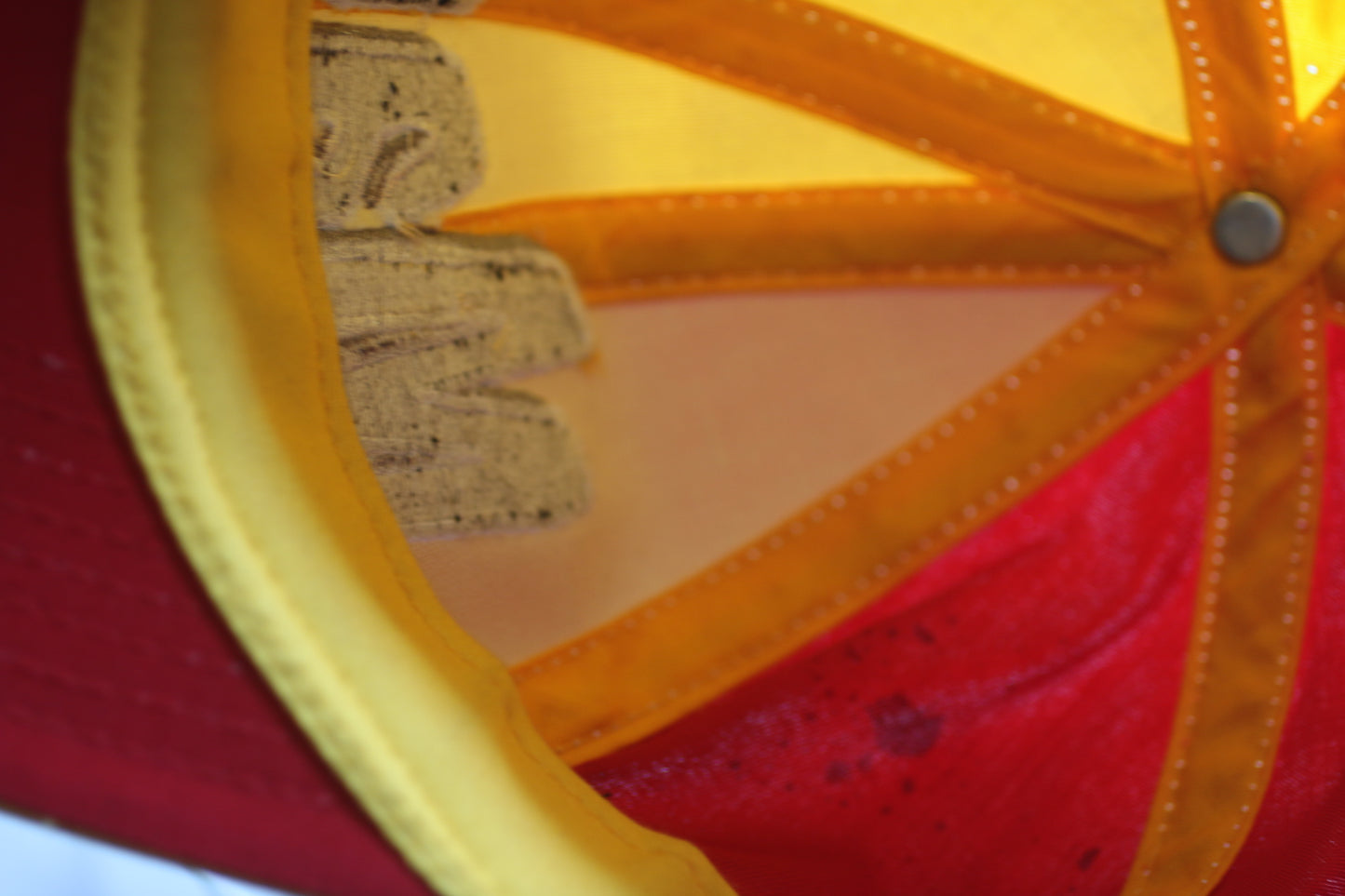 Vintage 1996 Marlboro 4 Racing Cap Kodak Film NASCAR Snapback