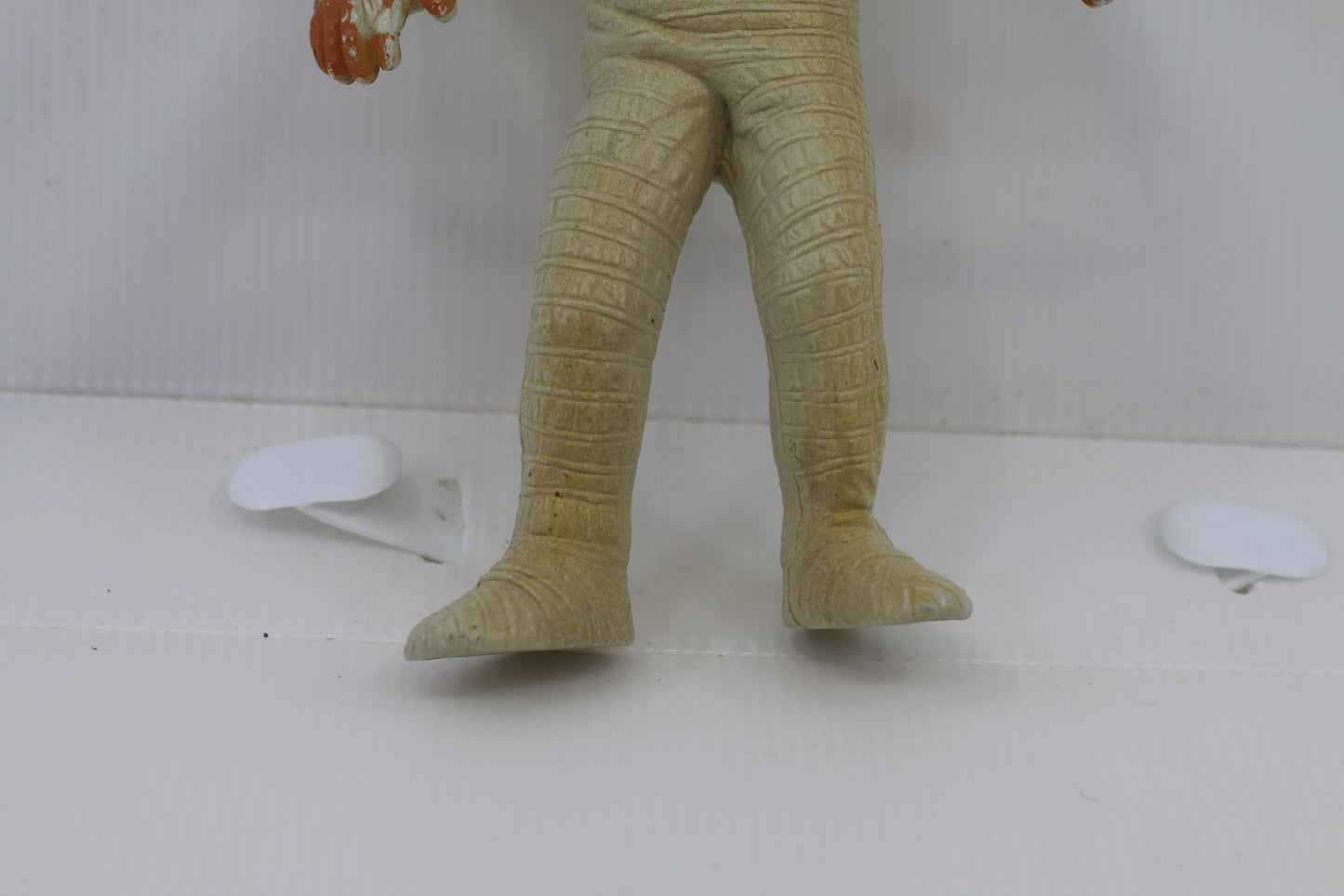 Vintage 1986 Imperial Toy Co. Universal Monsters The Mummy 7.5" Action Figure