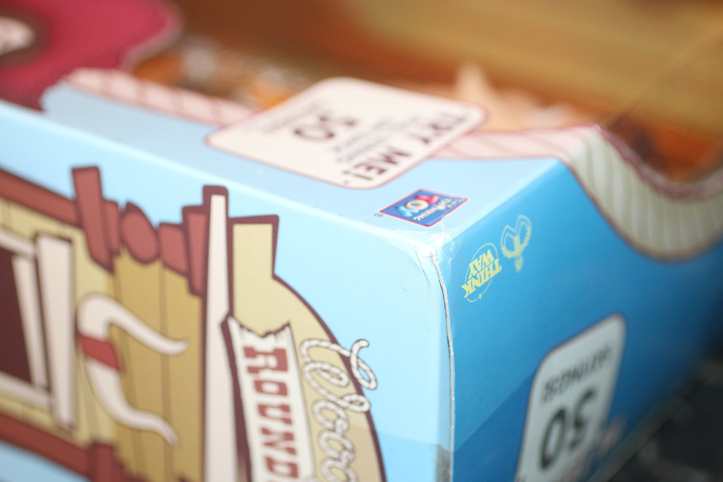 Toy Story Woody Talking Figure w/ Holster – Thinkway Toys Collector Edition – Sealed Box