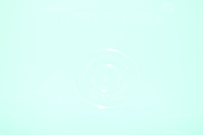 Vtg Tupperware Easy Crisp #782 Jadeite Green Celery Vegetable Keeper 3 Piece Set