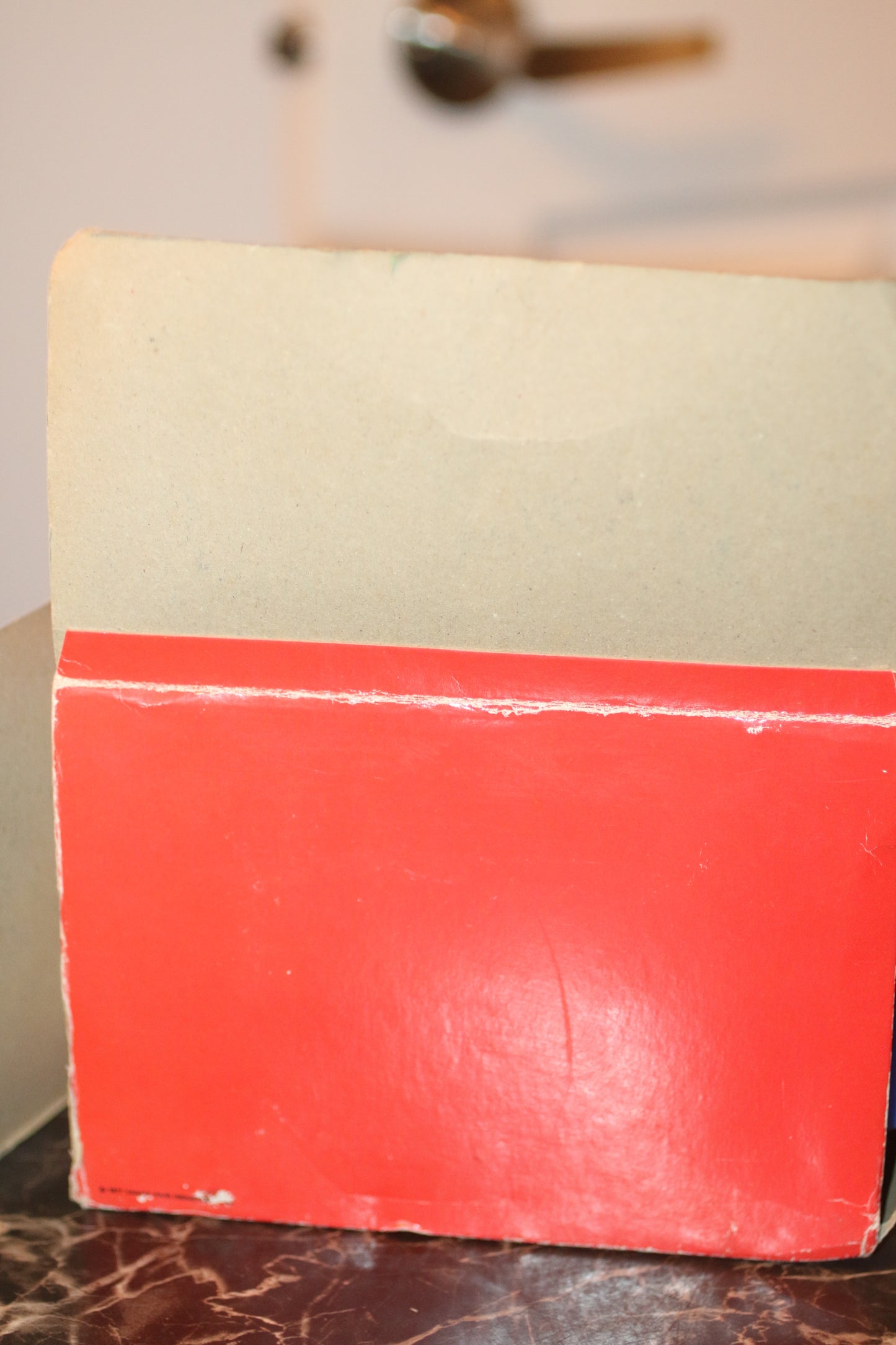 Vintage 1978 Spider-Man Camera Model 8501 Vanity Fair Marvel w/ Original Box