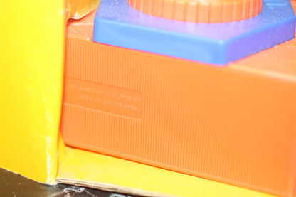 Vintage 1978 Spider-Man Camera Model 8501 Vanity Fair Marvel w/ Original Box