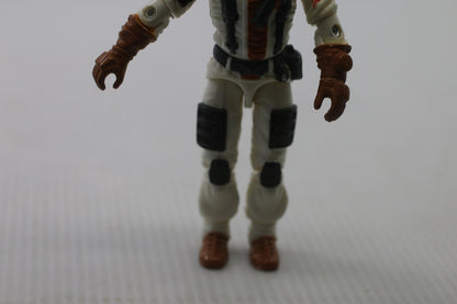 Vintage 1988 GI Joe Blizzard 3.75” Action Figure Hasbro ARAH