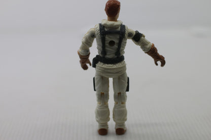 Vintage 1988 GI Joe Blizzard 3.75” Action Figure Hasbro ARAH