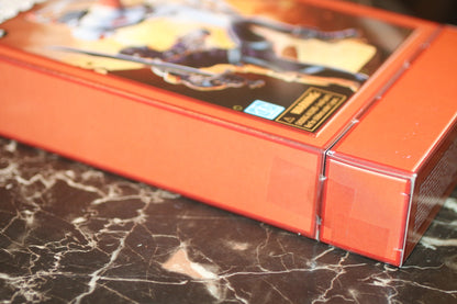 🥷 G.I. Joe: A Real American Hero Snake Eyes & Storm Shadow Hasbro (Sealed)