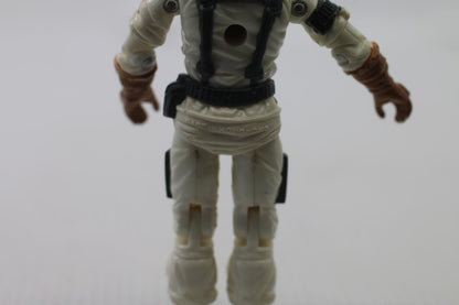 Vintage 1988 GI Joe Blizzard 3.75” Action Figure Hasbro ARAH
