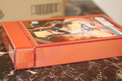 🥷 G.I. Joe: A Real American Hero Snake Eyes & Storm Shadow Hasbro (Sealed)