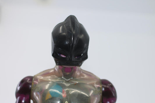 Original Vintage 1978 Mattel Hypnos The Ultimate Enemy of Pulsar w/ Mask Part