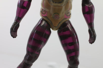 Original Vintage 1978 Mattel Hypnos The Ultimate Enemy of Pulsar w/ Mask Part