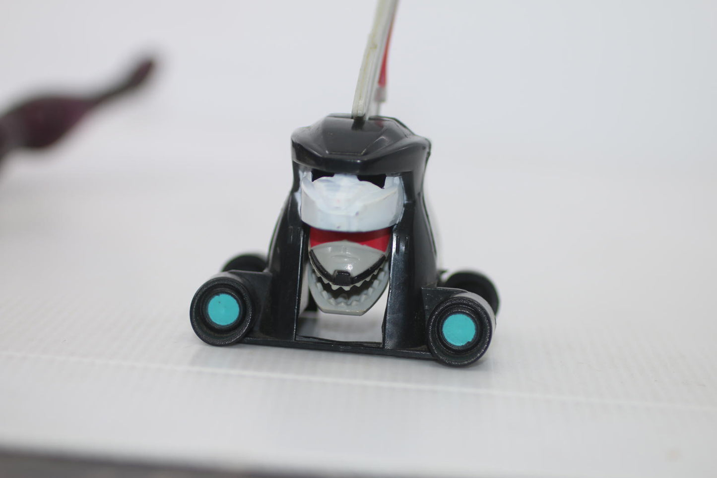 Vintage 1993 Bandai MIghty Morphin Power Rangers Dragonzord Head Part