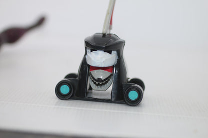Vintage 1993 Bandai MIghty Morphin Power Rangers Dragonzord Head Part