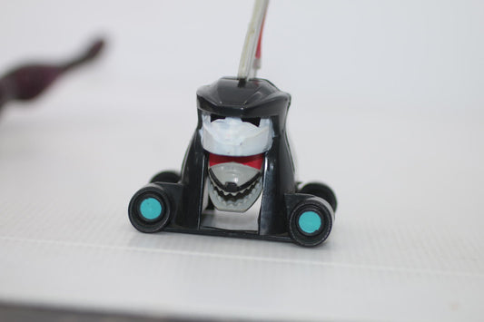Vintage 1993 Bandai MIghty Morphin Power Rangers Dragonzord Head Part