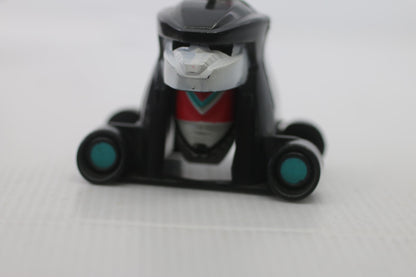 Vintage 1993 Bandai MIghty Morphin Power Rangers Dragonzord Head Part