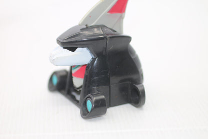 Vintage 1993 Bandai MIghty Morphin Power Rangers Dragonzord Head Part