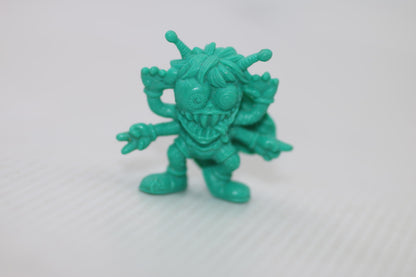 Vintage 1990 TMNT Teenage Mutant Ninja Turtles Flyboy the Mutant Fly Sidekick 8B