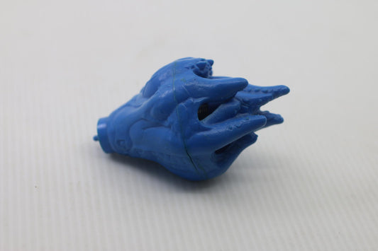 1989 Ghostbusters Screaming Hero Egon Squidsqueal Ghost Action Figure Accessory