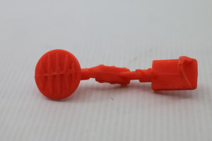 Ghostbusters Super Fright Features RAY STANTZ Sweeper Detector Original Kenner
