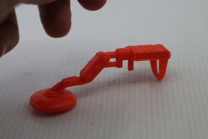 Ghostbusters Super Fright Features RAY STANTZ Sweeper Detector Original Kenner