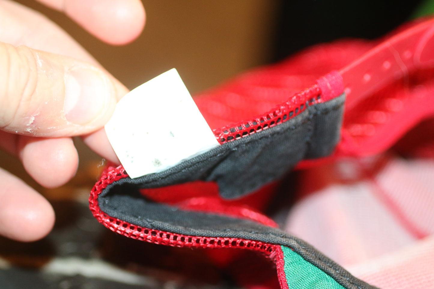 J.W. Penney & Sons Co Vintage Red Mesh Trucker Cap – Since 1872 – Retro Hat