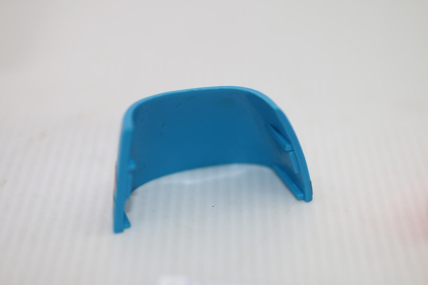 Crash Test Dummies Crash Plane ENGINE COVER vehicle replacement part