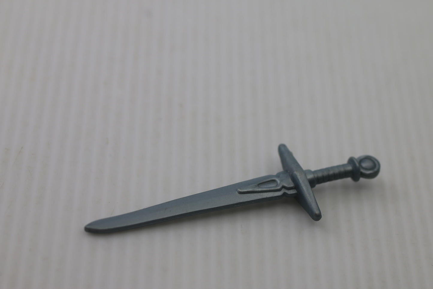 imaginext HTF The Legend of King Arthur SIR Mordred H2381 Sword piece Only 2004