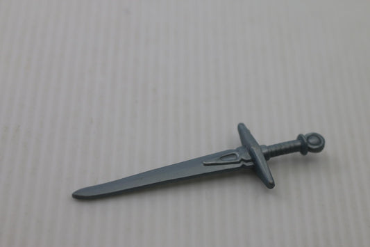 imaginext HTF The Legend of King Arthur SIR Mordred H2381 Sword piece Only 2004
